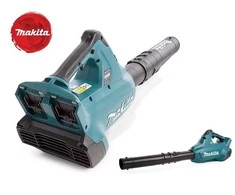 Makita Akumuliatorinis pūstuvas DUB362Z 2x18V be akumuliatorių ir kroviklio