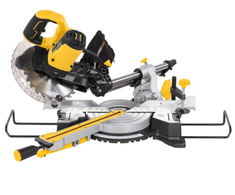 Skersinio pjovimo staklės POWERPLUS POWX075710S, 1600W Ø210mm