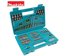 Grąžtas Makita B-68432 Sukimo antgalių komplektas 102 vnt.