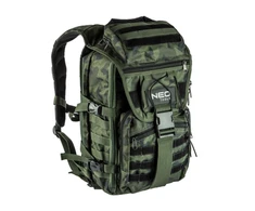 Plecak Taktinė kuprinė NEO TOOLS 84-321