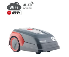 Robotas vejapjovė AL-KO Robolinho 1200 W