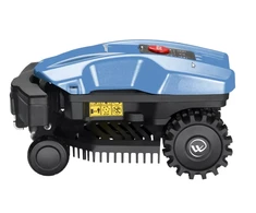 Vejos robotas Wiper Premium I130 S