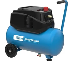 Vienfazis kompresorius Gude 190/08/24, 1.2 kW