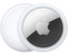 Apple AirTag (4 Pack) (2nd gen) - MFEA4ZM/A