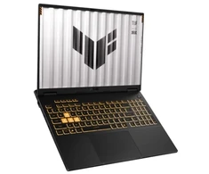Nešiojamas kompiuteris ASUS TUF Gaming F16 (2025) FX608JMR-RV141 | Core i5-14450HX | 16" FHD+ 165Hz | 16GB DDR5 5600 MHz | SSD 512GB | NVIDIA® GeForce RTXT 5060 8GB