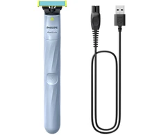 Barzdaskutė Philips OneBlade 1st Shave QP1324/20