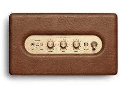Garso kolonėlė Marshall Acton III Bluetooth Rudos spalvos
