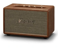 Garso kolonėlė Marshall Acton III Bluetooth Rudos spalvos