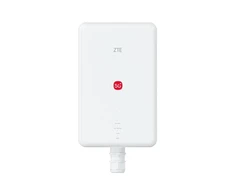 Maršrutizatorius ZTE G51F V2, baltos spalvos