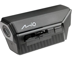 Vaizdo registratorius motociklui Mio MiVue™ MP 30 GPS, 2.5K resolution, WIFI, 4.5 battery,  IP67
