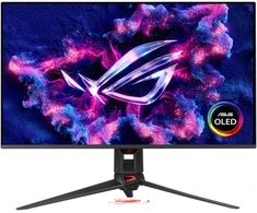 Monitorius ASUS PG32UCDM3 | 240 Hz | 4K | QD OLED | 31,5" | 0,03 ms | HDR 500