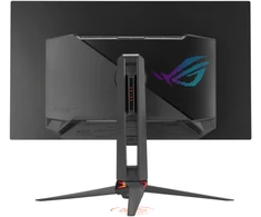 Monitorius ASUS PG32UCDM3 | 240 Hz | 4K | QD OLED | 31,5" | 0,03 ms | HDR 500