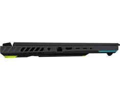 Nešiojamas kompiuteris Nešiojamas žaidimų kompiuteris ASUS ROG Strix G16 (G614FR-R9161W), AMD Ryzen 9 9955HX3D, 16 GB RAM, 1 TB SSD, NVIDIA GeForce RTX 5070 Ti, Windows 11 Home