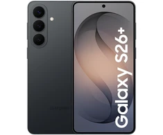 SAMSUNG Galaxy S26+ 5G 12/256GB Black