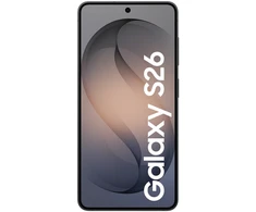 SAMSUNG Galaxy S26 5G 12/256GB Black