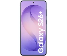 SAMSUNG Galaxy S26+ 5G 12/256GB Cobalt Violet