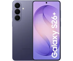SAMSUNG Galaxy S26+ 5G 12/256GB Cobalt Violet