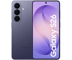 SAMSUNG Galaxy S26 5G 12/256GB Cobalt Violet