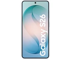 SAMSUNG Galaxy S26 5G 12/256GB Sky Blue