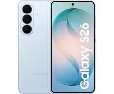 SAMSUNG Galaxy S26 5G 12/256GB Sky Blue