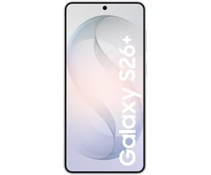 SAMSUNG Galaxy S26+ 5G 12/256GB White