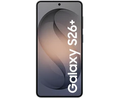 SAMSUNG Galaxy S26+ 5G 12/512GB Black