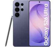 SAMSUNG Galaxy S26 Ultra 5G 16/1TB Cobalt Violet