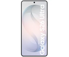 SAMSUNG Galaxy S26 Ultra 5G 16/1TB White