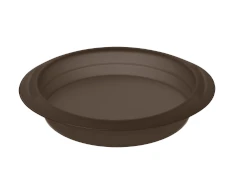 Lurch Ag Vokietija Lurch apvali silikoninė kepimo forma, Ø 26 cm