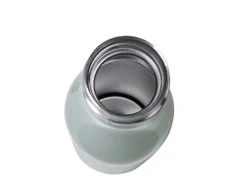 Lurch Ag Vokietija Nerūdijančio plieno termosinė gertuvė Lurch, 0.5 l, pilkos sp.