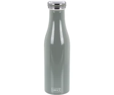 Lurch Ag Vokietija Nerūdijančio plieno termosinė gertuvė Lurch, 0.5 l, pilkos sp.