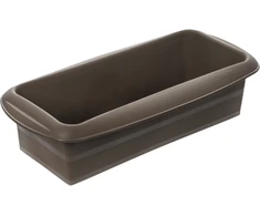 Lurch Ag Vokietija Silikoninė kepimo forma LURCH Flexiform, 30 cm ilgio
