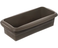 Lurch Ag Vokietija Silikoninė kepimo forma LURCH Flexiform, 25 cm ilgio