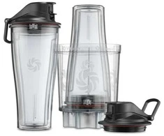 Plakiklis Vitamix indas sausiems produktams malti, 0,9 l talpos