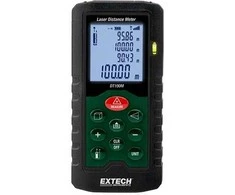 Extech DT100M lazerinis atstumų matuoklis