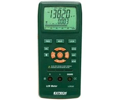Extech LCR200 nešiojamas LCR matuoklis