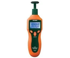 Extech RPM33 apsisukimų matuoklis