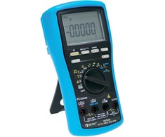 Metrel MD 9060 multimetras