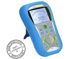 Metrel MI 3121H fazė-nulis kontūro impedanso matuoklis