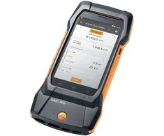 Testo 400 universalus vidaus oro kokybės (IAQ) matuoklis