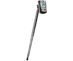 Testo 405 anemometras