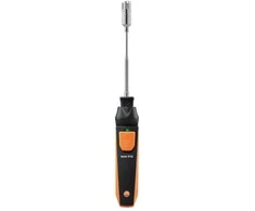 Testo 915i termometras su paviršiniu jutikliu