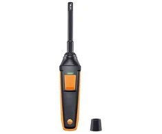 Testo dregmės ir temperatūros jutiklis - 0636 9731
