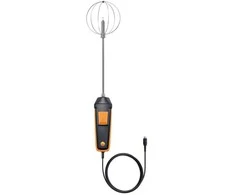 Testo mikroklimato jutiklis - 0628 0152