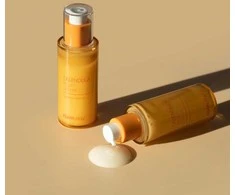 Farmstay Calendula Relief Serum 50 ml korėjietiškas veido serumas jautriai odai Unisex