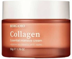 BERGAMO Collagen, 50 g