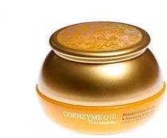 Veido kremas nuo raukšlių su ubichinonu BERGAMO COENZYM Q10, 50 ml