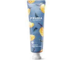 Frudia My Orchard Hand Kreminis Mango rankų kremas su mangų aliejumi, 30ml-30g