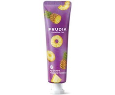 FRUDIA MY ORCHARD PINEAPPLE rankų kremas, 30 g