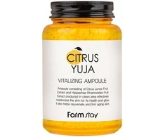 FarmStay Citrus Yuja, 250 ml